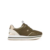 MICHAEL Michael Kors Superge Raina 43T6RNFS1D Khaki