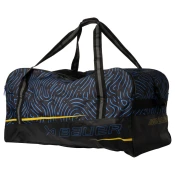 Torba za hokej Bauer Premium Carry Carry Bag Clear Senior