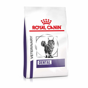 Royal Canin DENTAL za muce, 1,5kg