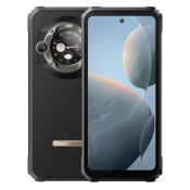 BLACKVIEW pametni telefon BL9000 12GB/512GB, Interstellar Black