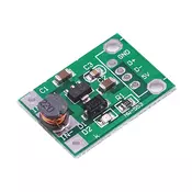 Naponski adapter DC/DC step up, IN 0.9-5V - OUT 5V, 600mA