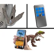 shumee Figurica rjovečega dinozavra iz Jurskega sveta