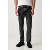 Guess Jeans slim kavbojke moške
