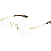Okvirji za očala Saint Laurent SL 744 002