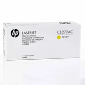 HP Toner 650AC CE272AC žuti