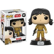 Funko Pop Star Wars Rose Ep8