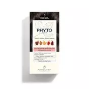 PHYTO PHYTOCOLOR 3 SENSIT TAMNO KESTENJASTA