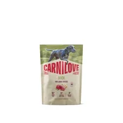 Carnilove Dog True Fresh Adult Large, briketi - raca 1,5 kg