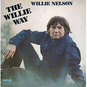 Willie Nelson - The Willie Way (CD)