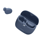 Slušalice JBL Tune Buds, bežicne, Bluetooth, in-ear, plave
