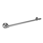 Kopalniški obešalnik 16101 Aristo Brush Nickle