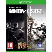 Tom Clancys Rainbow Six: Siege (X1)