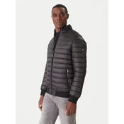 KARL LAGERFELD Zimska jakna 505033 554587 Črna Regular Fit