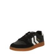 Hummel Nizke superge HANDBALL PERFEKT rjava/črna/bela