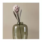 Eglo 428126 - Veštacki cvet MOLAVE, 60 cm, ružicaste boje