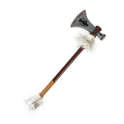 Indijski sekira tomahawk