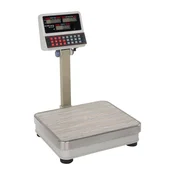 Steinberg SBS-PW-100 lcd platformna tehtnica za delavnice do 100 kg