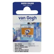 Royal Talens van gogh akvarel boja u panu 13g - odaberite nijansu raw sienna ( 687234 )