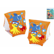 Bestway Plavajoče deklice JELLY, 23X15 cm