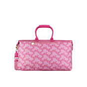 Juicy Couture Torbica BIJXT8675WIP Roza