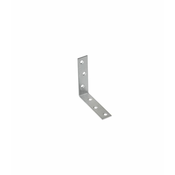 KOTNI VEZNIK 80x80x19mm POCINKAN | Topdom