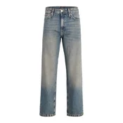 JACK & JONES Kavbojke JJIEddie JJCrew moder denim