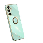 Mint Platinum Ring Ovitek (Samsung Galaxy S26+)