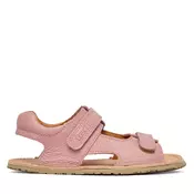 Sandali Froddo Barefoot Flexy Mini G3150270-5 S Roza
