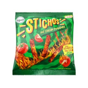 Stichos Hot Italian Pomodoro 50g