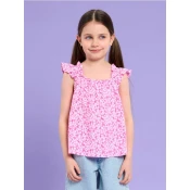 Sinsay - Bluza - pastelno roze