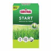 Substral start gnojilo za travo z dolgotrajnim delovanjem, 2kg