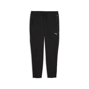 PUMA PWRTRAIN Stretch Woven Pants Men, Sport, Black, S