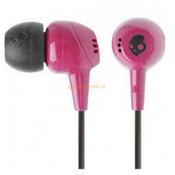 SKULLCANDY slušalke IN-EAR Jib (S2DUDZ-040 JIB), roza