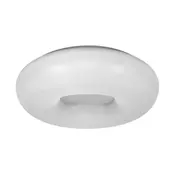 OSRAM Smart+Orbis Zidna LED Svetiljka Krofna WIFI TW 400mm WT