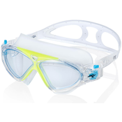 AQUA SPEED Kidss Swimming Goggles Zefir  Pattern 61