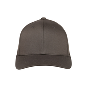 Flexfit Wooly Brushed Dark Grey/Dark Grey