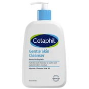 [Emulzija za cišcenje] Cetaphil - nježna za lice i tijelo, 473 ml