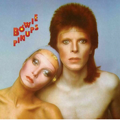 BOWIE DAVID - Pinups (Remaster)