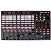 Akai APC40 mkII MIDI kontroler (Kot novo)