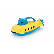 Green Toys Zelene igrače Podmornica Modra ročica