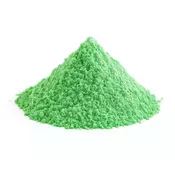 Aga4Kids Kinetični pesek 1 kg Zelena