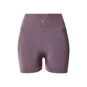 Champion Authentic Athletic Apparel Športne hlače mauve