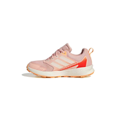 ADIDAS TERREX Nizki čevelj TRACEFINDER roza/pastelno roza/bela