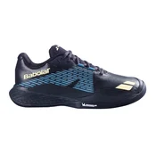 Moška obutev za tenis Babolat Propulse Storm Clay Men Black/Blue EUR 47