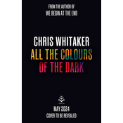 All the Colours of the Dark