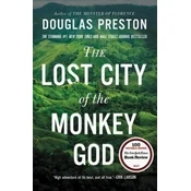 Lost City of the Monkey God