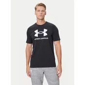 Under Armour  1382911001  Črna