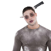 PartyDeco Obroč Z Nožem