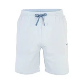 BOSS Pidžama hlace Mix&Match  pastelno plava