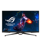 ASUS ROG Swift PG38UQ Gaming Monitor – 4K, IPS, 144Hz